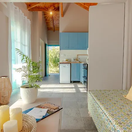 Iconpainter Villas