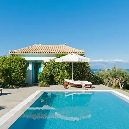 Iconpainter Villas *