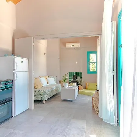 Iconpainter Villas *