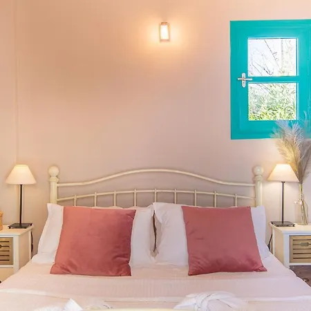 Iconpainter Villas