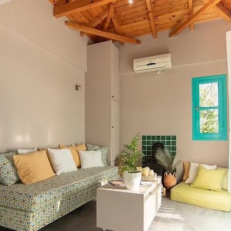 Iconpainter Villas